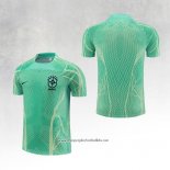 Brazil Training Shirt 2022-2023 Green