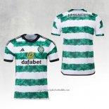 Celtic Home Shirt 2023-2024