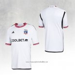 Colo-Colo Home Shirt 2023