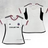 Colo-Colo Home Shirt 2023 Women