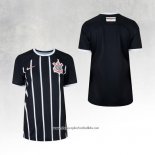 Corinthians Away Shirt 2023 Women