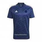 Cruzeiro Special Shirt 2022 Thailand