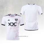 DC United Away Shirt 2023-2024