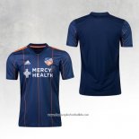 FC Cincinnati Home Shirt 2022