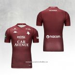 FC Metz Home Shirt 2023-2024 Thailand