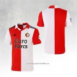 Feyenoord Home Shirt 2022-2023