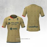 Genoa Third Shirt 2023-2024