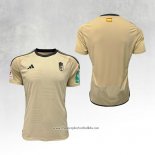 Granada Third Shirt 2023-2024 Thailand