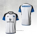 Hamburger Home Shirt 2023-2024