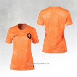 Holland Home Shirt 2023 Women