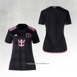 Inter Miami Away Shirt 2024 Women