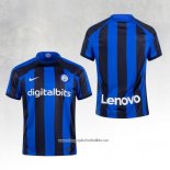 Inter Milan Home Shirt 2022-2023