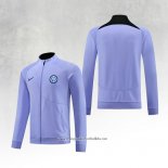 Jacket Inter Milan 2023-2024 Purpura
