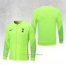 Jacket Tottenham Hotspur 2022-2023 Green