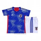 Japan Home Shirt 2022 Kid