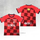 Kashima Antlers Home Shirt 2024 Thailand