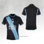 Leicester City Away Shirt 2023-2024