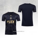 Los Angeles FC Home Shirt 2022