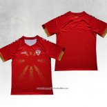 Macedonia del Norte Home Shirt 2023