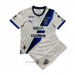 Monterrey Away Shirt 2023-2024 Kid