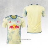 New York Red Bulls Home Shirt 2023-2024