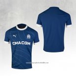 Olympique Marseille Away Shirt 2023-2024