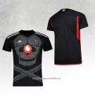 Orlando Pirates Home Shirt 2023-2024 Thailand