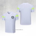 Palmeiras Training Shirt 2023-2024 White