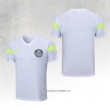 Palmeiras Training Shirt 2023-2024 White