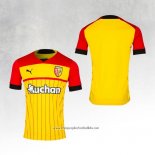 RC Lens Home Shirt 2022-2023 Thailand
