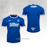 Rangers Home Shirt 2022-2023