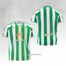 Real Betis Final Copa del Rey Shirt 2022