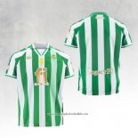 Real Betis Final Copa del Rey Shirt 2022