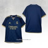 Real Madrid Special Shirt 2023-2024 Blue Thailand