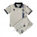 Real Sociedad Third Shirt 2023-2024 Kid