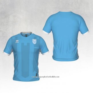San Marino Home Shirt 2022 Thailand
