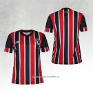 Sao Paulo Away Shirt 2024 Women
