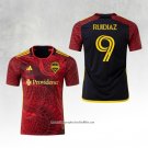 Seattle Sounders Player Ruidiaz Away Shirt 2023-2024