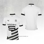 Stade Rennais Away Shirt 2023-2024