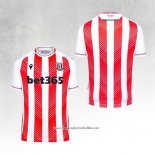 Stoke City Home Shirt 2022-2023