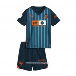 Valencia Away Shirt 2023-2024 Kid