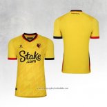 Watford Home Shirt 2022-2023 Thailand