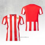 Almeria Home Shirt 2023-2024 Thailand