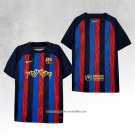Barcelona Home Rosalia Shirt 2022-2023