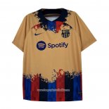 Barcelona Special Shirt 2023-2024 Thailand