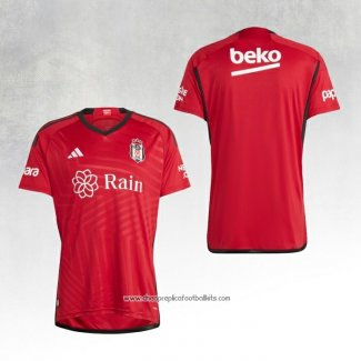 Besiktas JK Third Shirt 2023-2024 Thailand