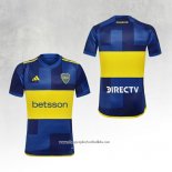 Boca Juniors Home Shirt 2023-2024