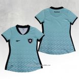 Botafogo Home Goalkeeper Shirt 2023 Women