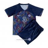 Chelsea Special Shirt 2023-2024 Kid