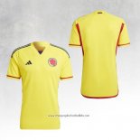 Colombia Home Shirt 2022